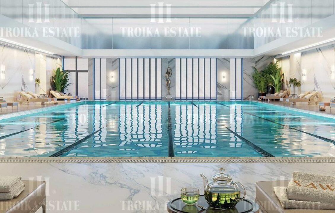 Купить  Квартиру без отделки Саввинская наб-я 13 метро Парк культуры