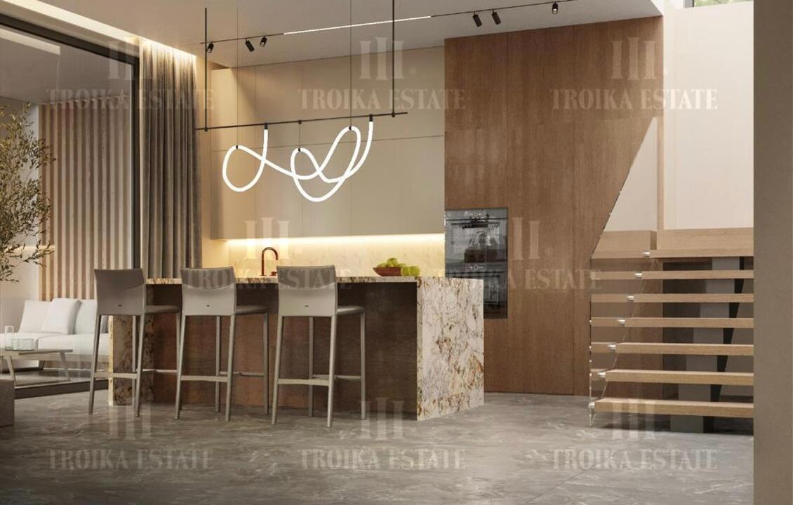 КупитьКоттедж
без отделкиНиколино 23 км метро 