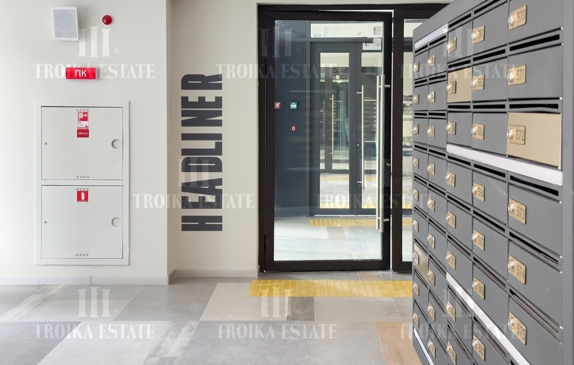 Купить  Квартиру без отделки Шмитовский пр-д 39к6 метро Шелепиха