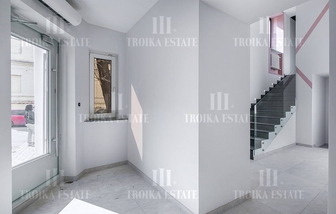 Купить  Апартаменты без отделки 2-й Гончарный пер-к 3 метро Таганская