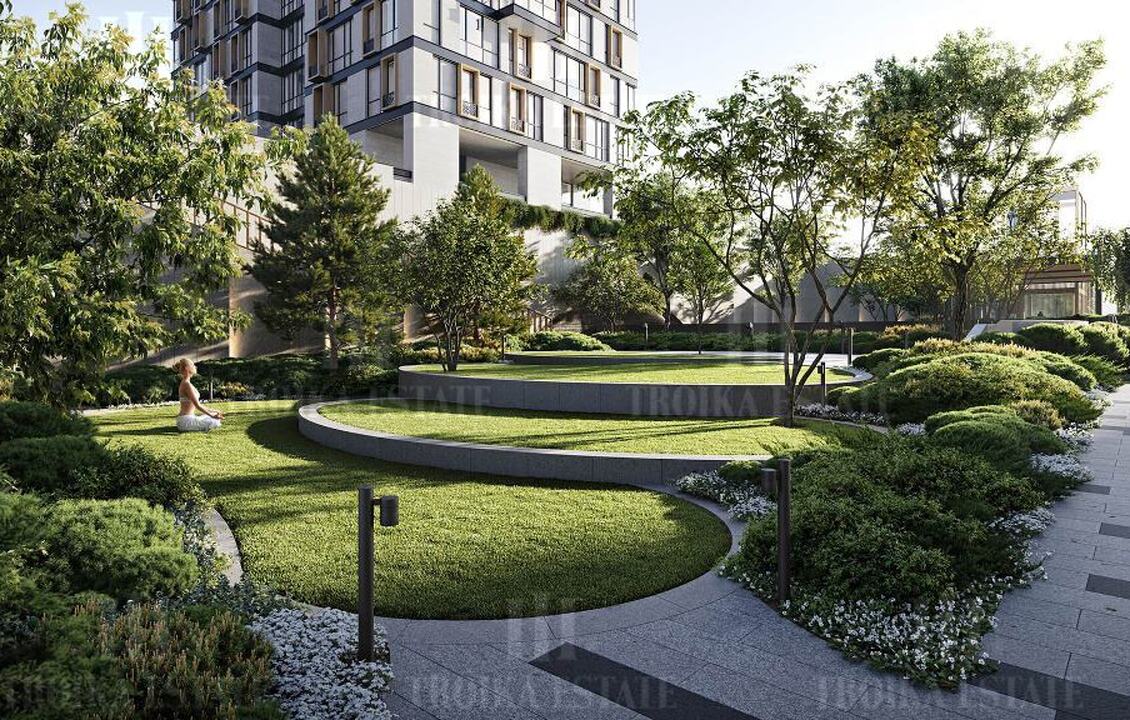 Купить  Пентхаус без отделки Б. Николоворобинский пер-к 9/11 метро Таганская