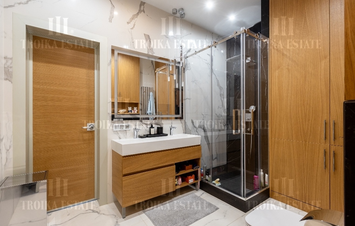 Купить  Квартиру с отделкой Удальцова ул. 85к4 метро Проспект Вернадского