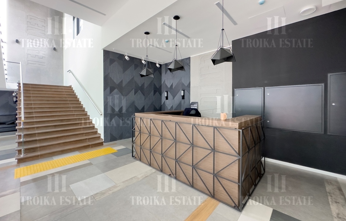 Купить  Квартиру без отделки Шмитовский пр-д 39к6 метро Шелепиха