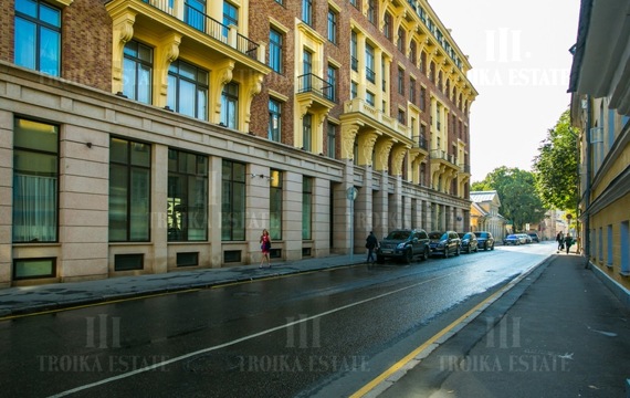 ЖК «Дворянское гнездо»
                    