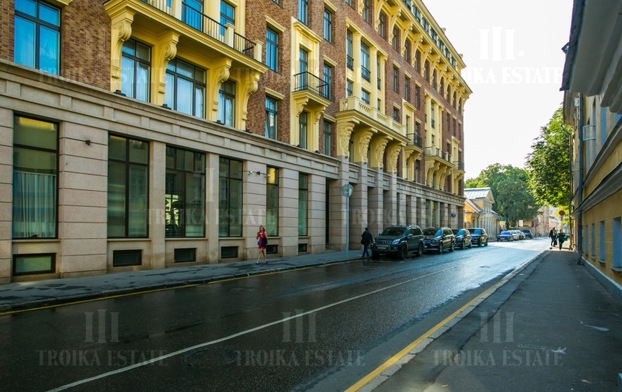 ЖК «Дворянское гнездо»
                    