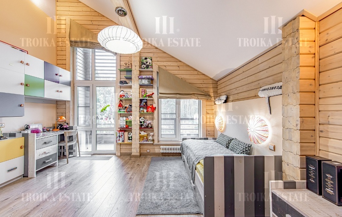 КупитьКоттедж
с отделкойДуханино метро 