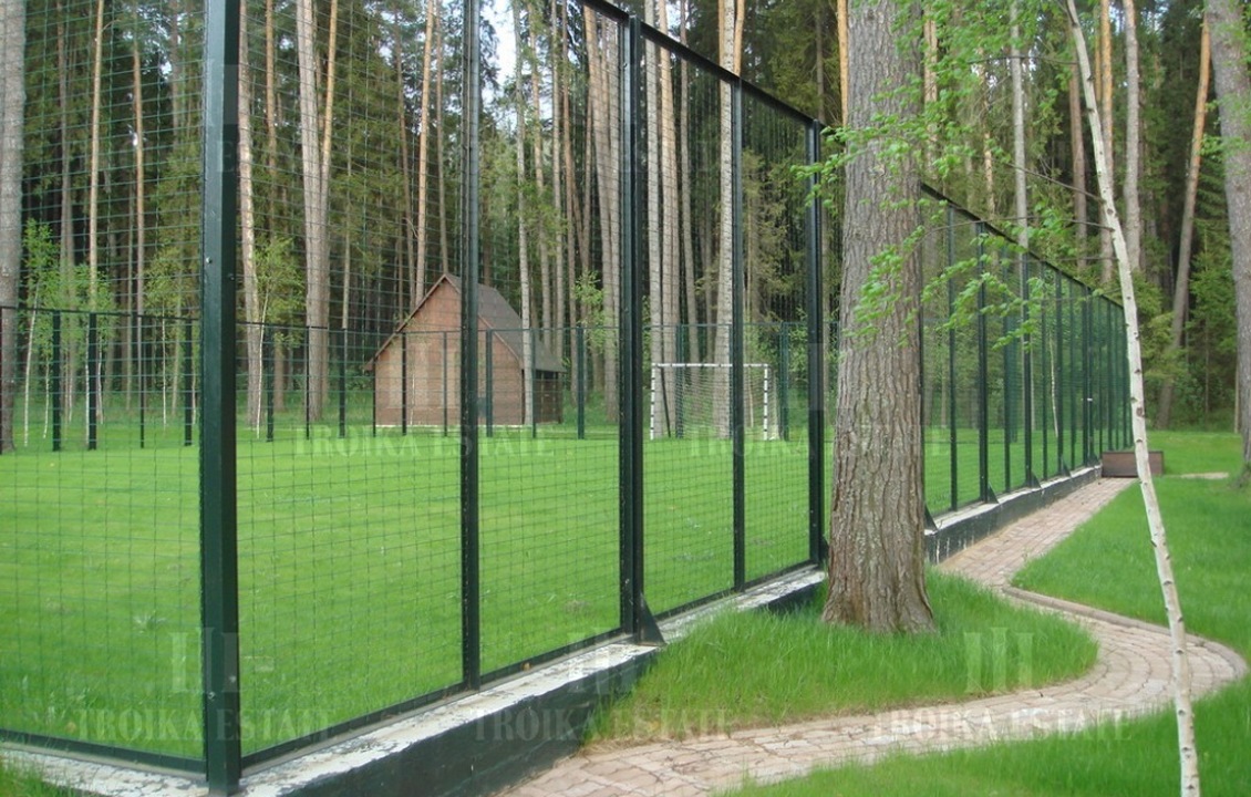 КупитьУчасток
без отделкиСосновый Бор 18 км. метро 