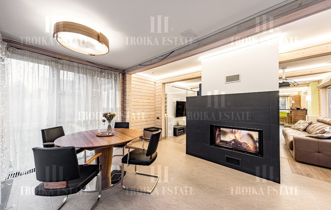 КупитьКоттедж
с отделкойДуханино метро 