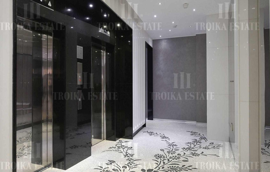 Купить  Квартиру с отделкой Богословский пер-к 12А метро Пушкинская