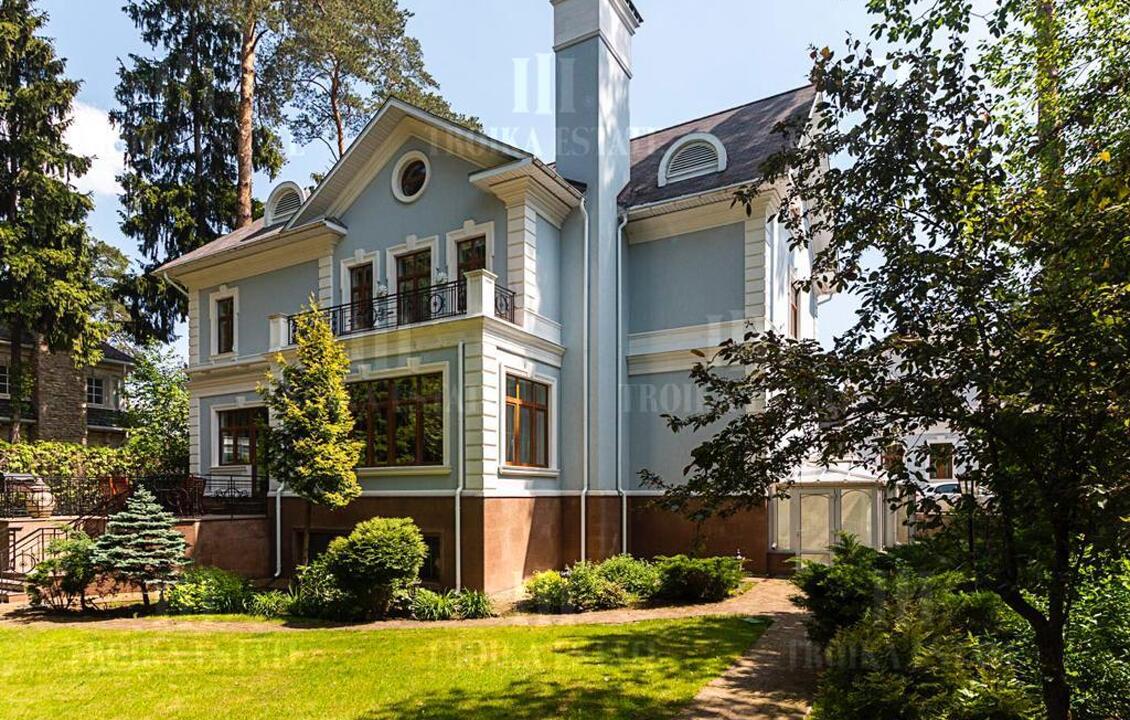 КупитьКоттедж
с отделкойНиколино 23 км метро 