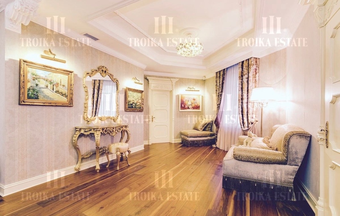 КупитьКоттедж
с отделкойНиколино 23 км метро 