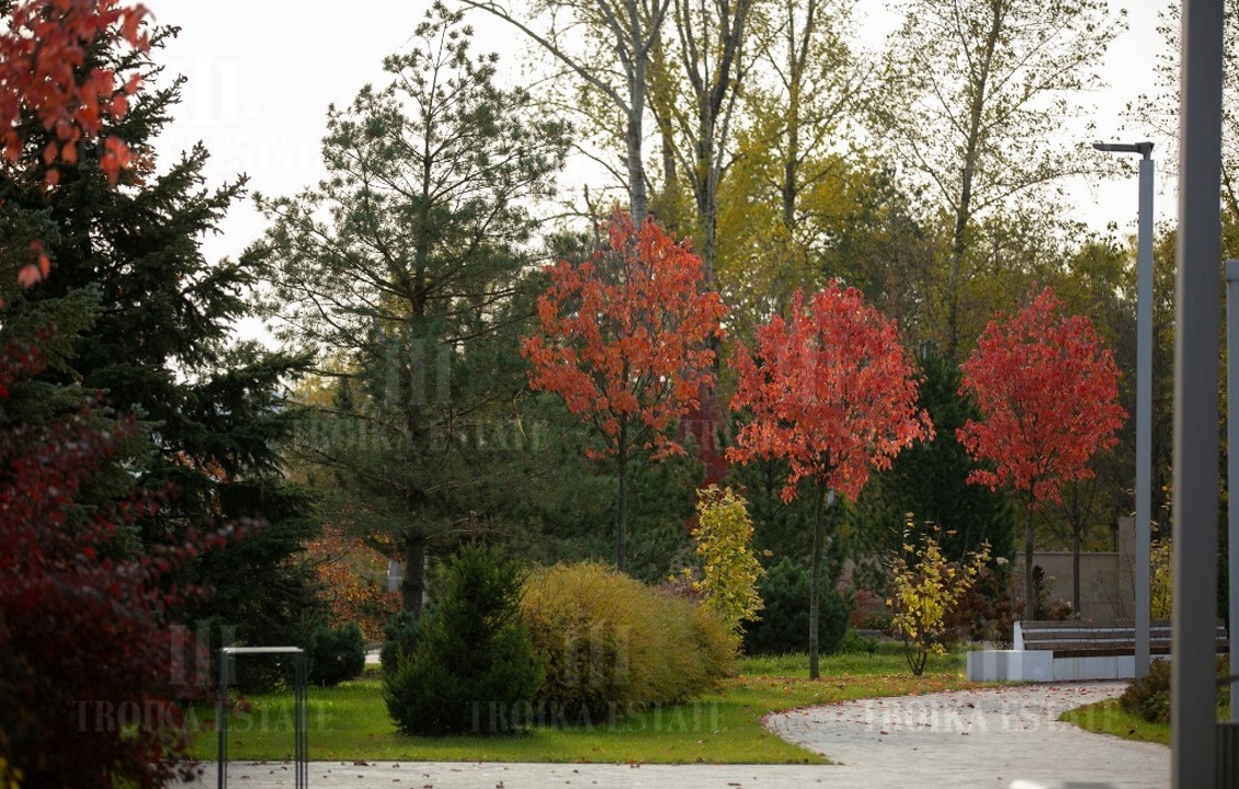 Купить  Таунхаус без отделки Таманская 3с9 метро Крылатское