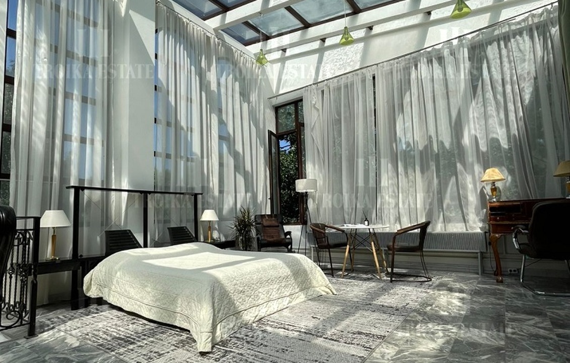 КупитьКоттедж
с отделкойДом у воды. Видное метро 