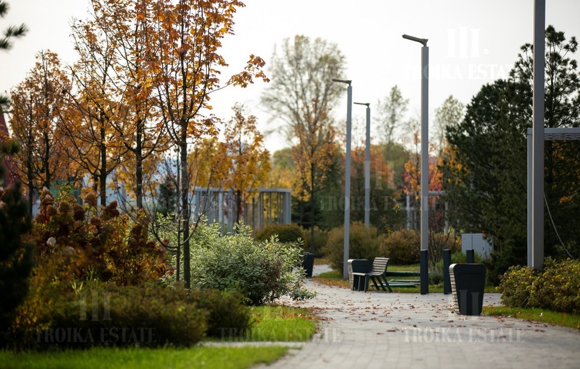 Купить  Таунхаус без отделки Таманская 3с9 метро Крылатское