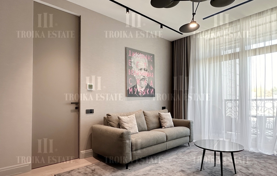 Купить  Квартиру с отделкой Всеволожский пер-к 5 метро Кропоткинская