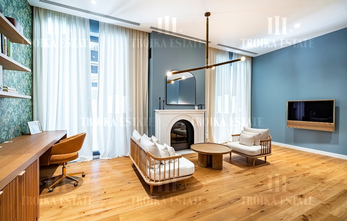 КупитьКоттедж
с отделкойДНП Липки 10 км метро 