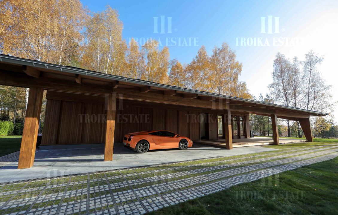 КупитьКоттедж
с отделкойКурорт Пирогово 20 км метро 