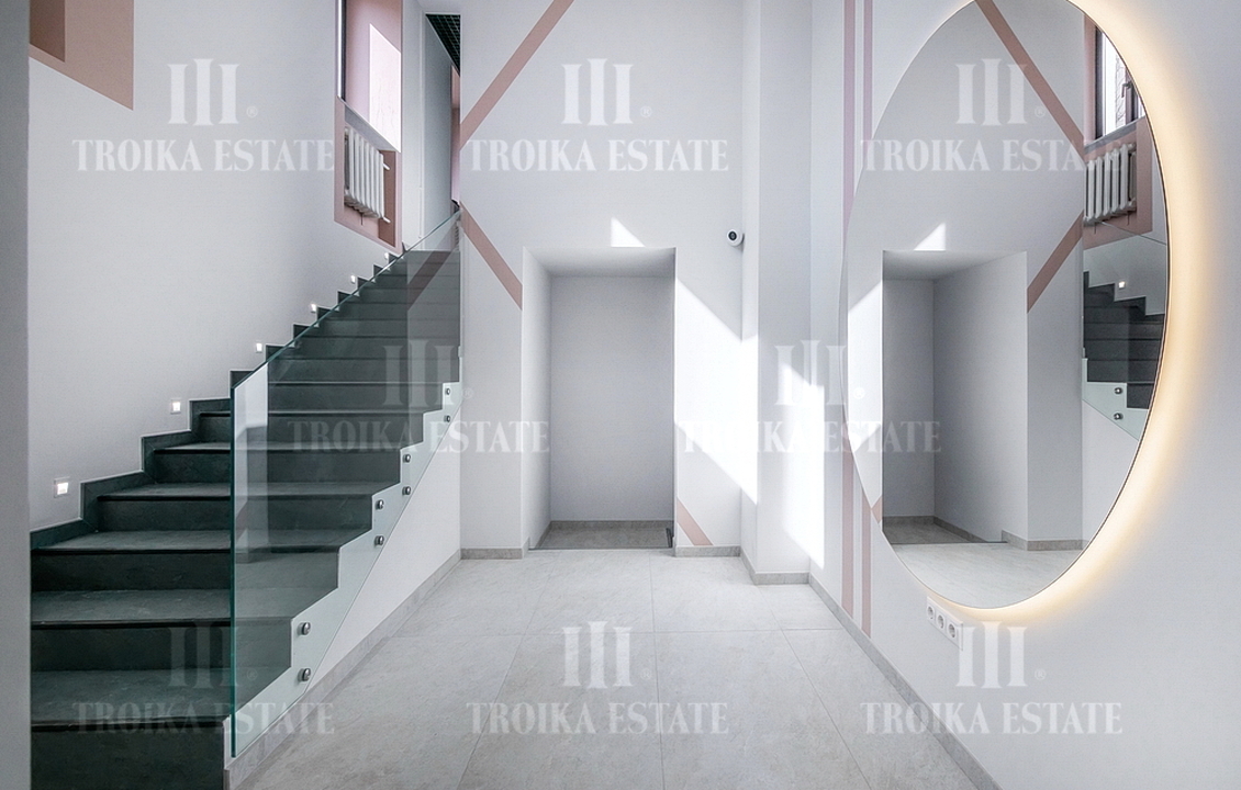 Купить  Апартаменты без отделки 2-й Гончарный пер-к 3 метро Таганская