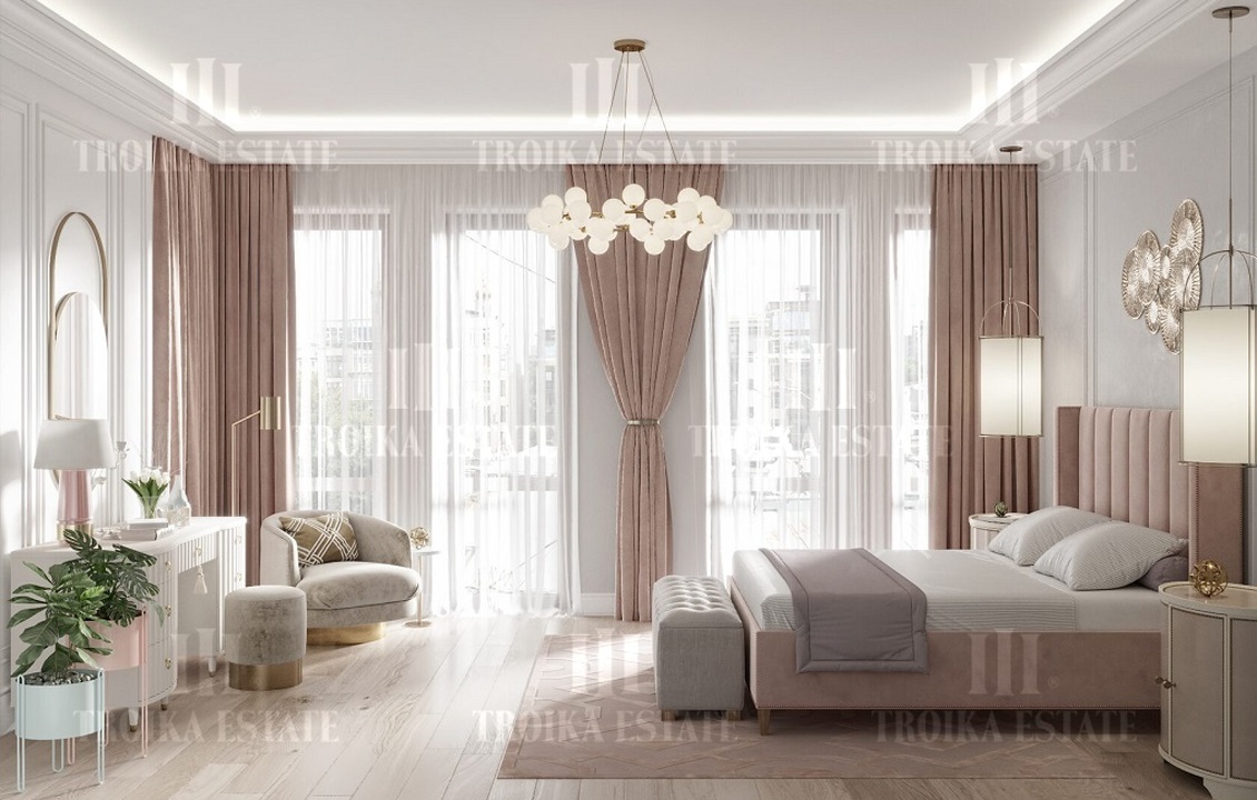 Купить  Квартиру без отделки Пожарский пер-к 3 метро Кропоткинская