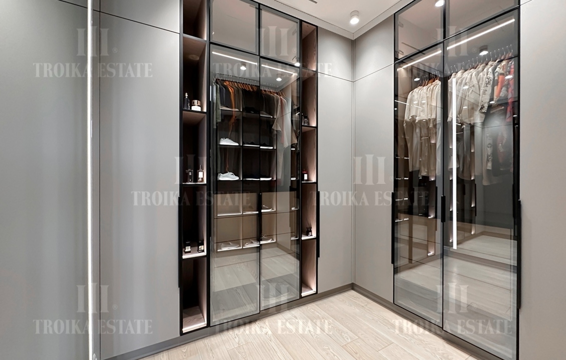 Купить  Квартиру с отделкой Всеволожский пер-к 5 метро Кропоткинская