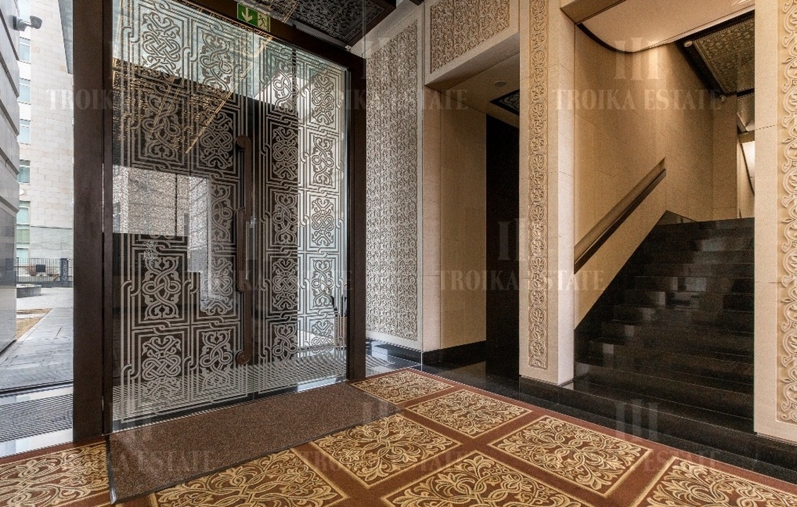 Купить  Квартиру без отделки Гранатный пер-к 6 метро Пушкинская