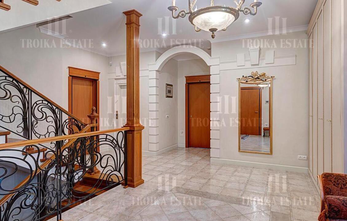 КупитьКоттедж
с отделкойНиколино 23 км метро 