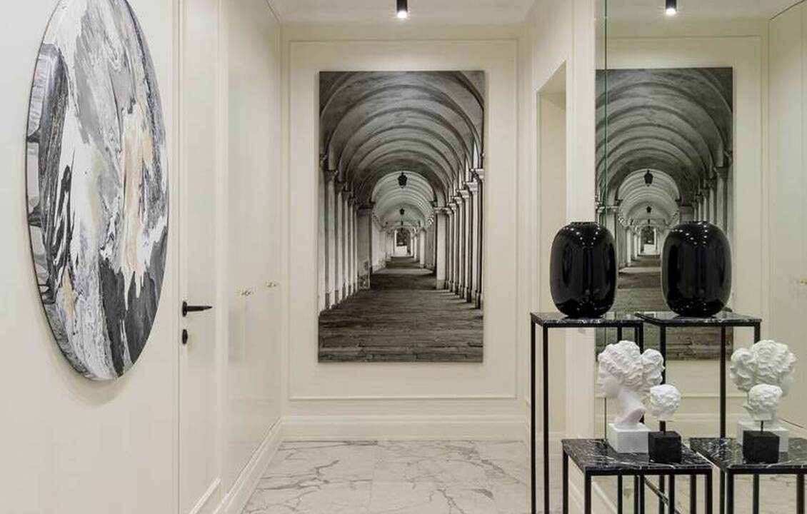 Купить  Апартаменты с отделкой Золоторожский вал 8 метро Курская