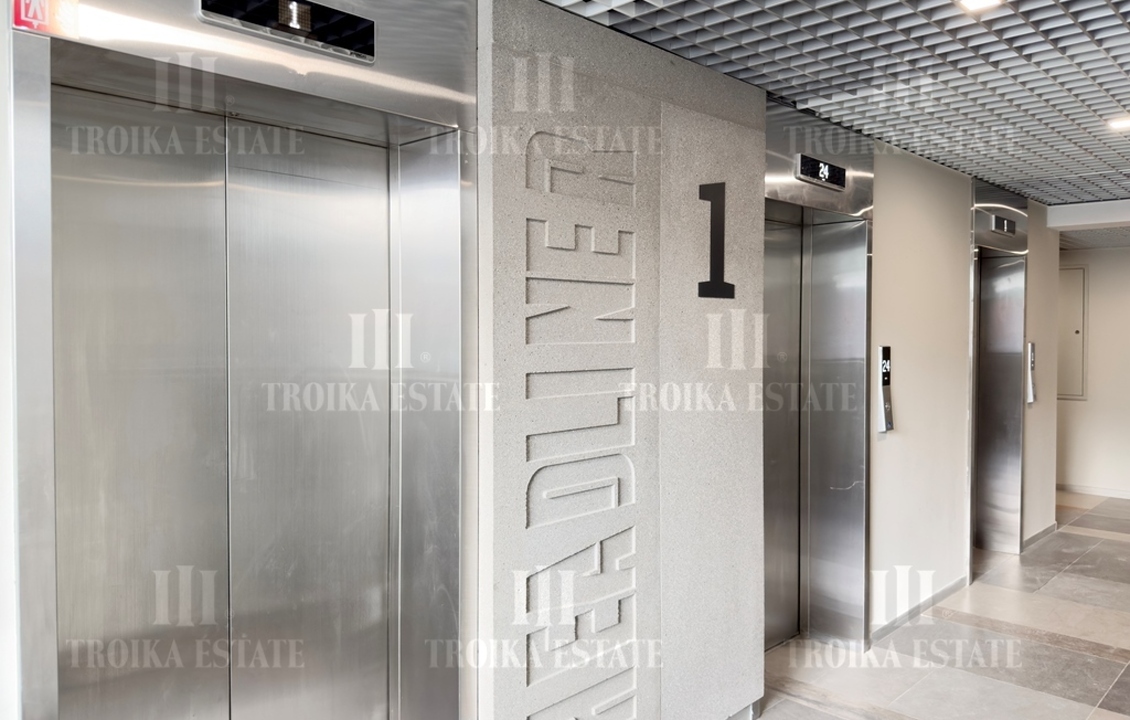 Купить  Квартиру без отделки Шмитовский пр-д 39к6 метро Шелепиха