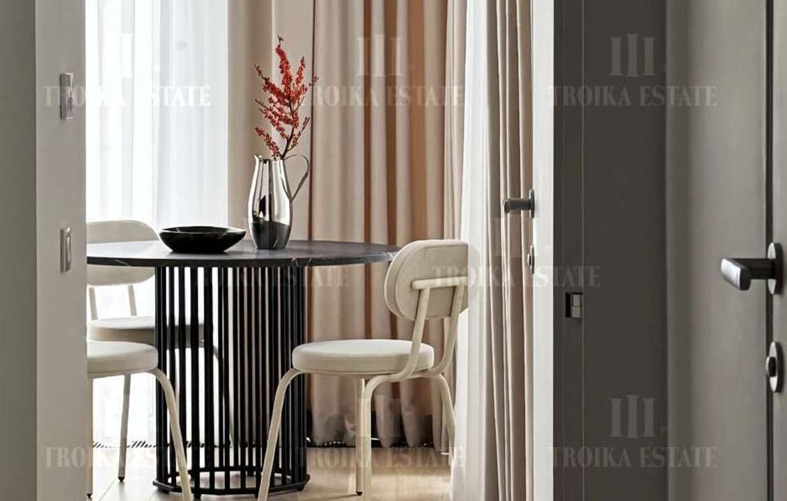 Купить  Апартаменты с отделкой Славянская площадь 2/5с1 метро Китай-город