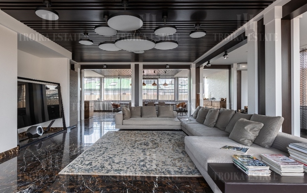 ЖК "Афанасьевский"
                    