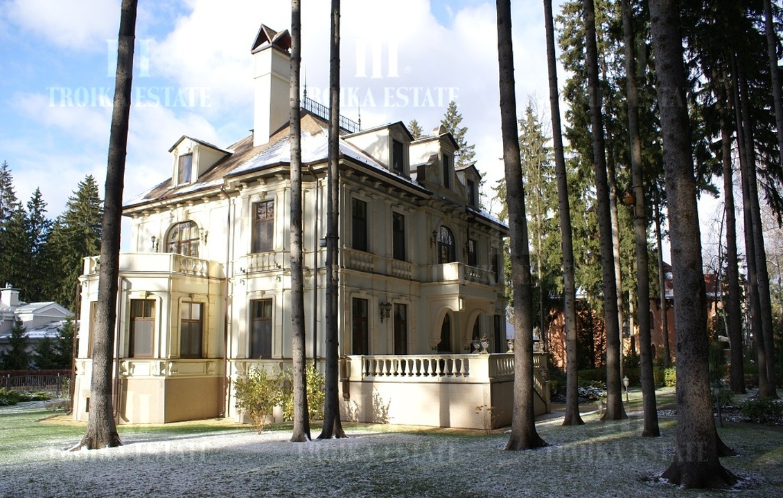 КупитьКоттедж
с отделкойНиколино 23 км метро 