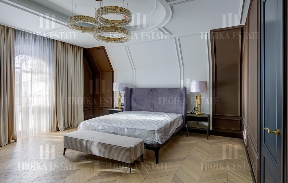 КупитьКоттедж
с отделкойДовиль 9 км метро 