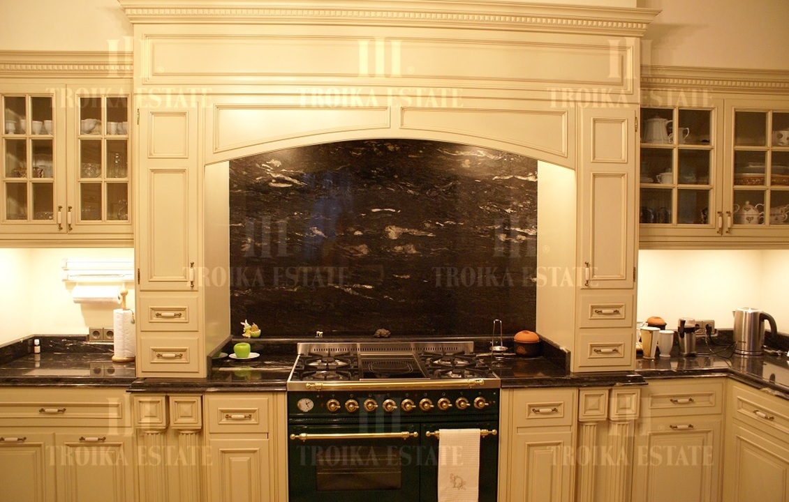 КупитьКоттедж
с отделкойНиколино 23 км метро 