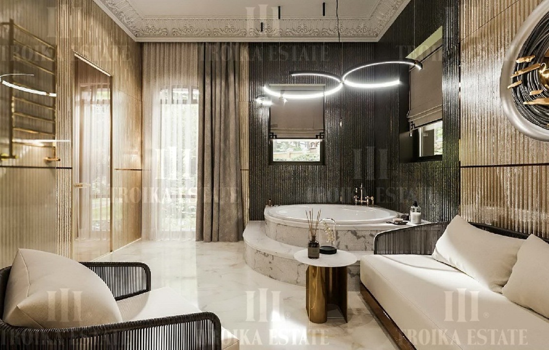 КупитьКоттедж
с отделкойДовиль 9 км метро 