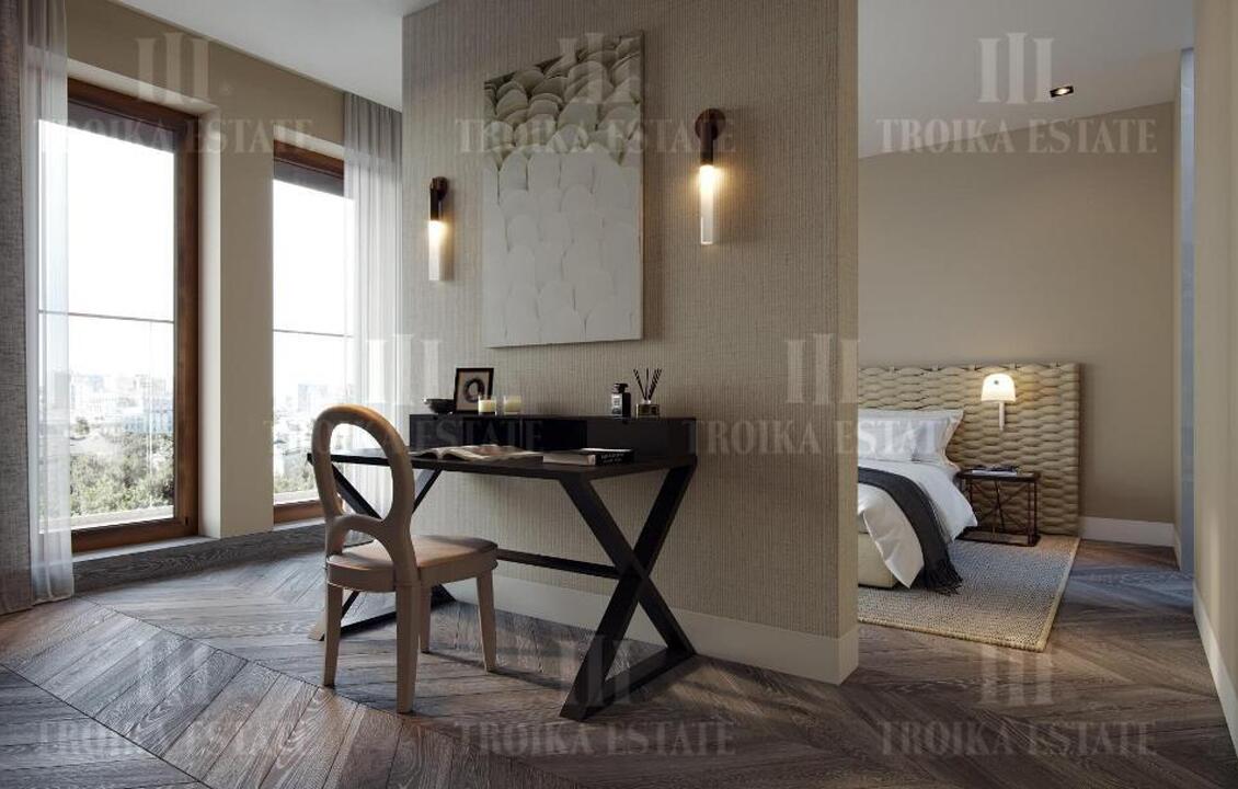 Купить  Квартиру с отделкой Костянский пер-к 13 метро Чистые пруды