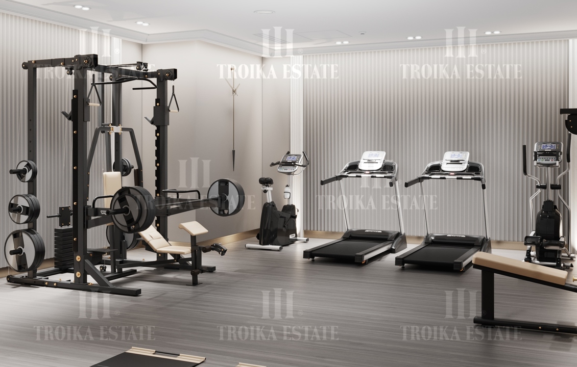 Купить   без отделки 3-й Обыденский пер-к 1с1 метро Кропоткинская