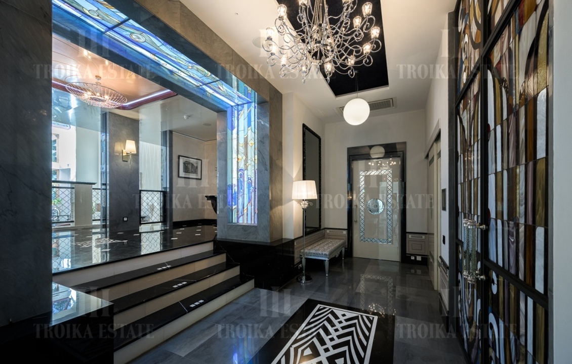 КупитьКоттедж
с отделкойНиколино 23 км метро 