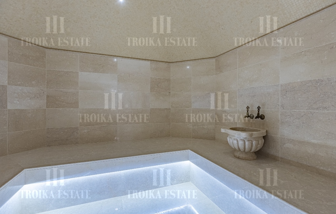 КупитьКоттедж
с отделкойАгаларов Эстейт 24 км метро 