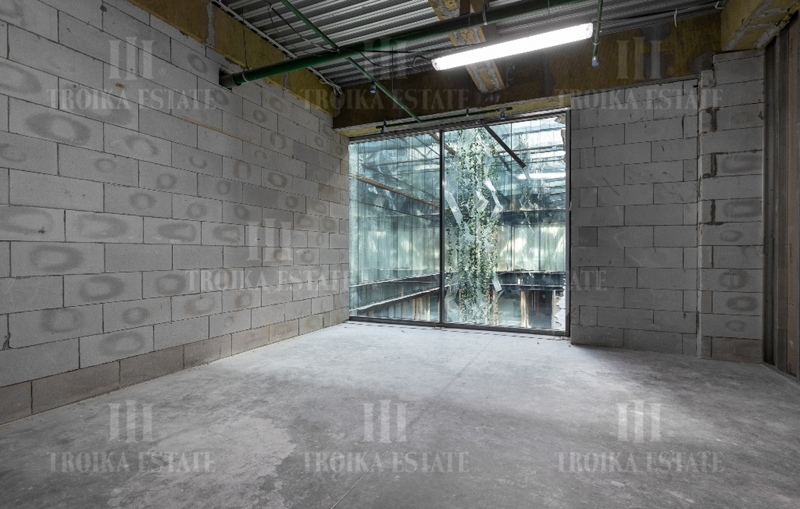 Купить  Апартаменты без отделки 2-я Брестская ул, 6 метро Маяковская