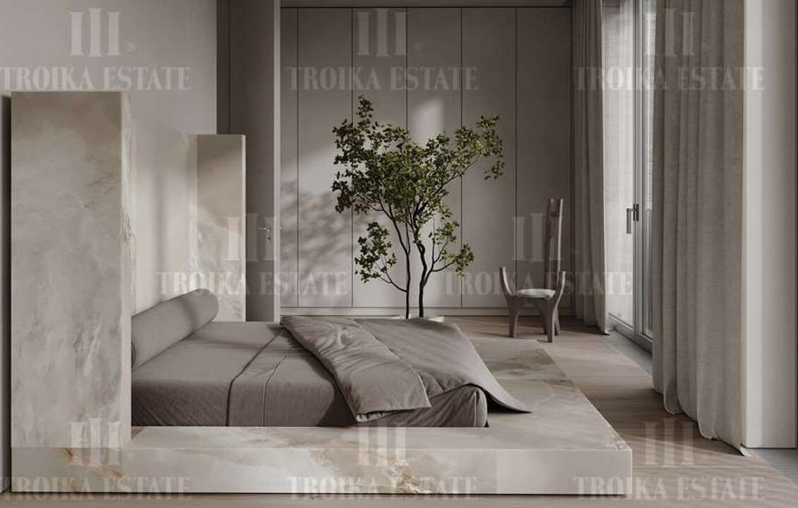 Купить  Таунхаус с отделкой Камергерский пер-к 4 метро Театральная