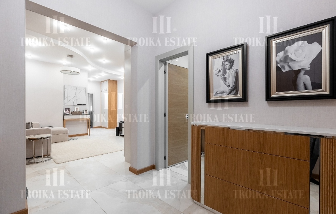 Купить  Квартиру с отделкой Удальцова ул. 85к4 метро Проспект Вернадского