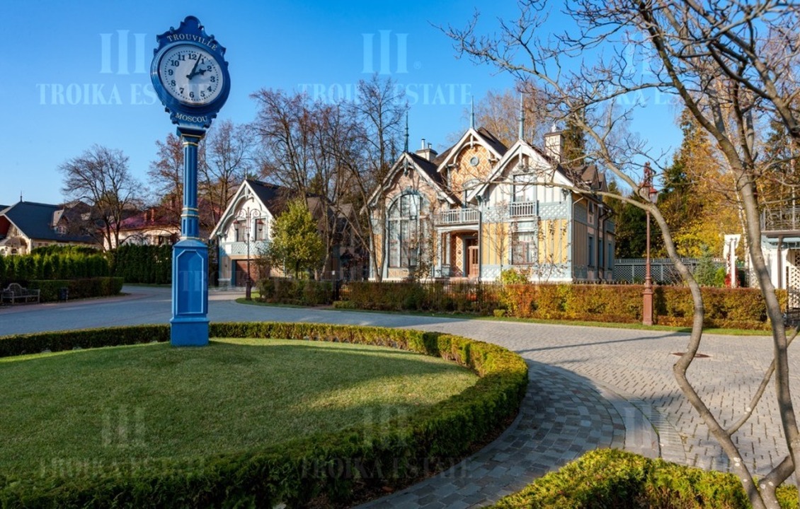 КупитьКоттедж
с отделкойТрувиль 18 км метро 