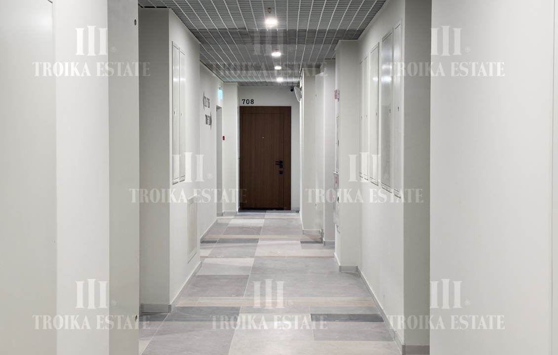 Купить  Квартиру без отделки Шмитовский пр-д 39к6 метро Шелепиха