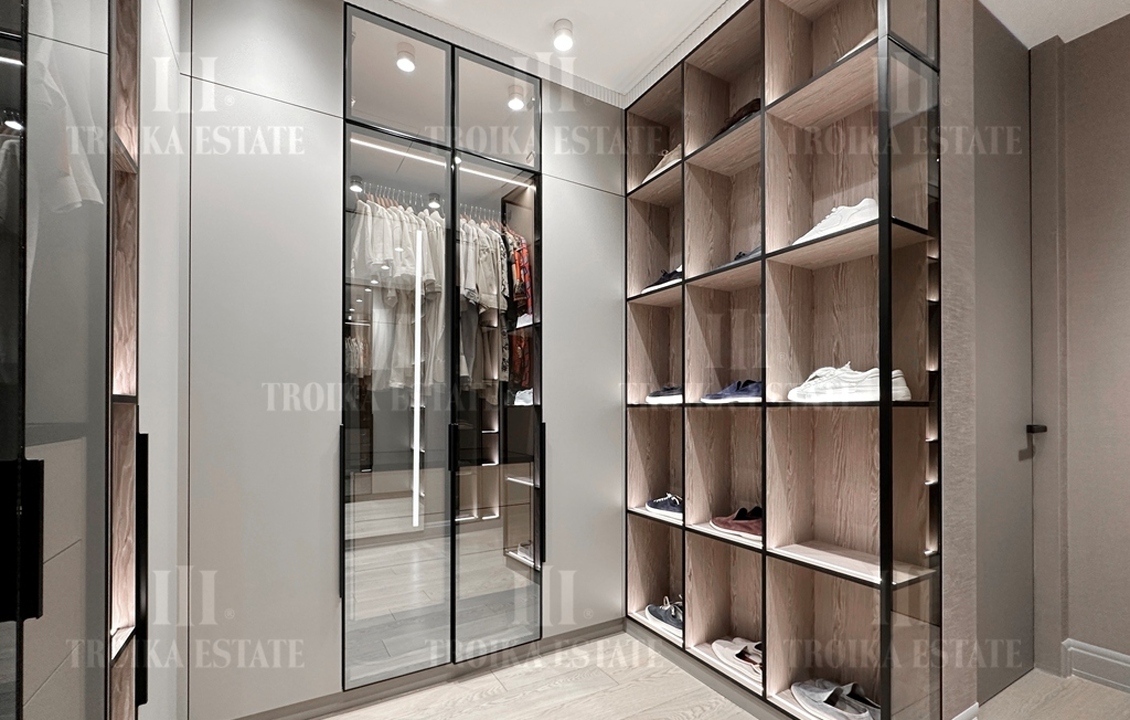 Купить  Квартиру с отделкой Всеволожский пер-к 5 метро Кропоткинская