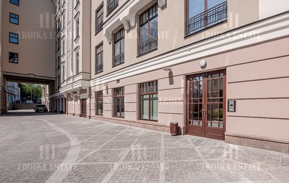 «Театральный дом»
                    