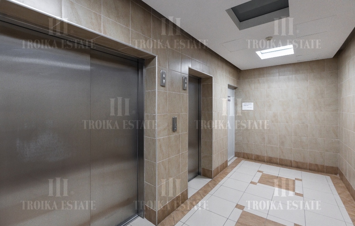 Купить  Квартиру без отделки Студенческая ул 20к1 метро Кутузовская